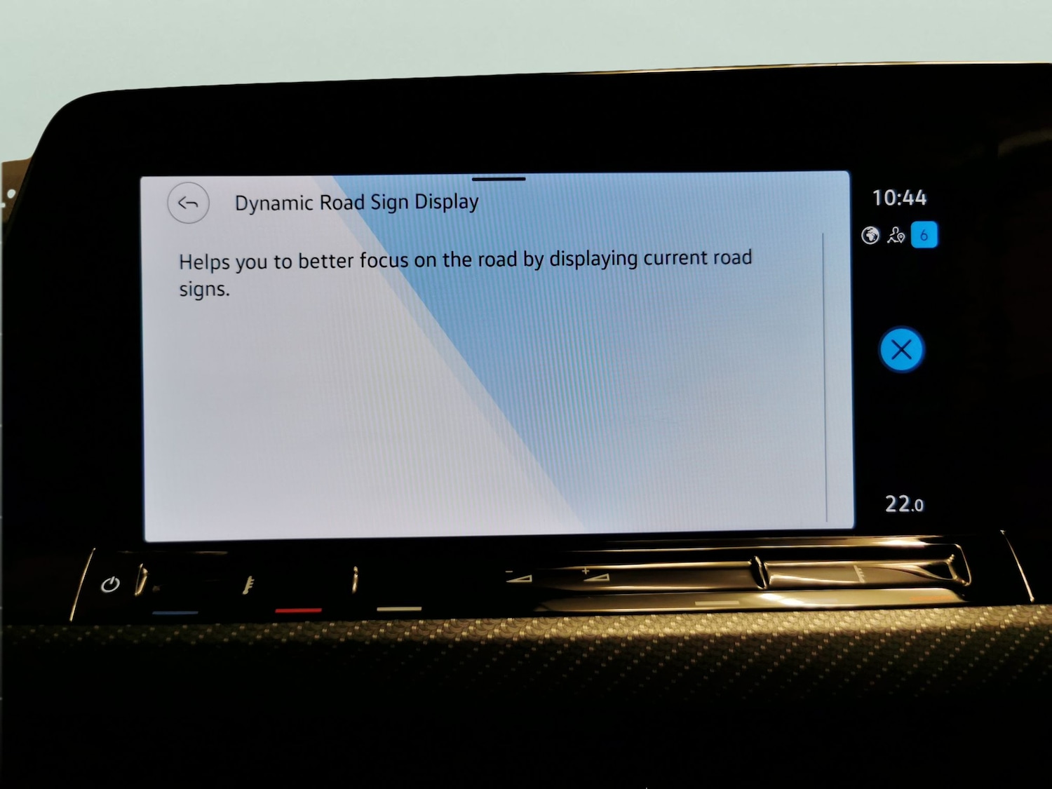 Used Volkswagen Golf 2022 for sale - 77482587: Photo 23