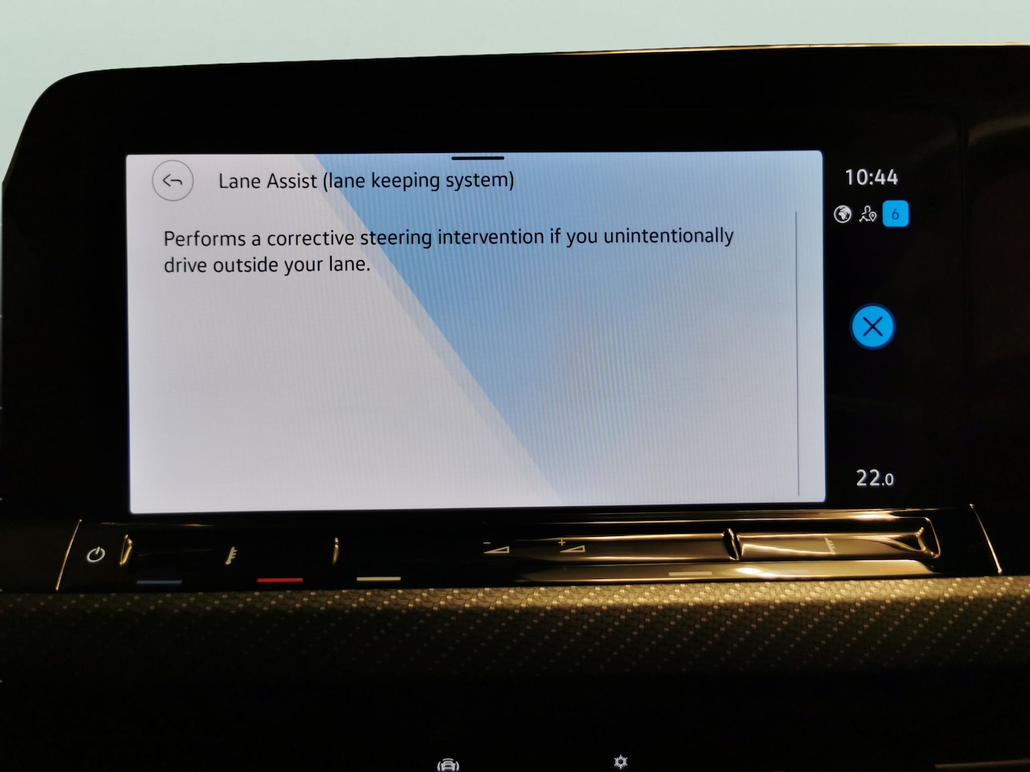 Used Volkswagen Golf 2022 for sale - 77482587: Photo 24