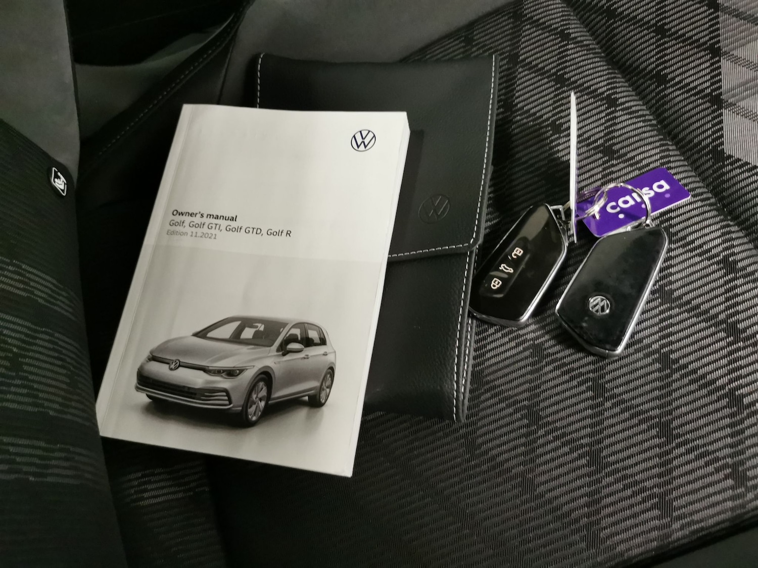 Used Volkswagen Golf 2022 for sale - 77482587: Photo 34