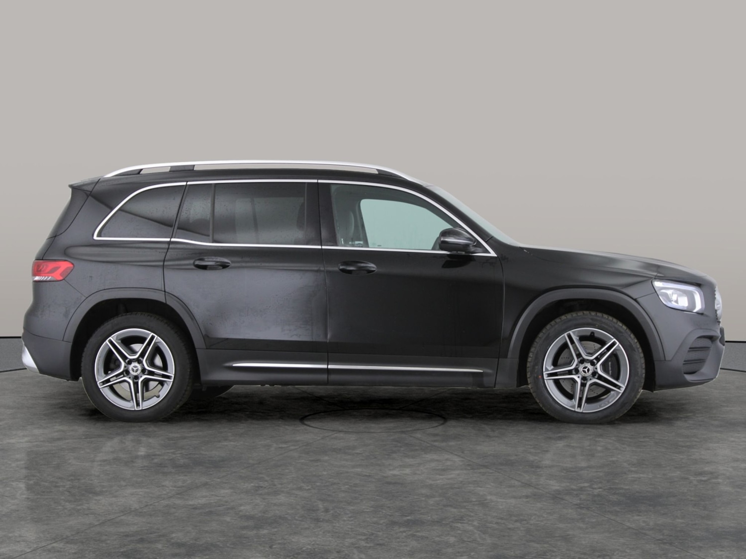 Used Mercedes-Benz GLB 2022 for sale - 77164337: Photo 10