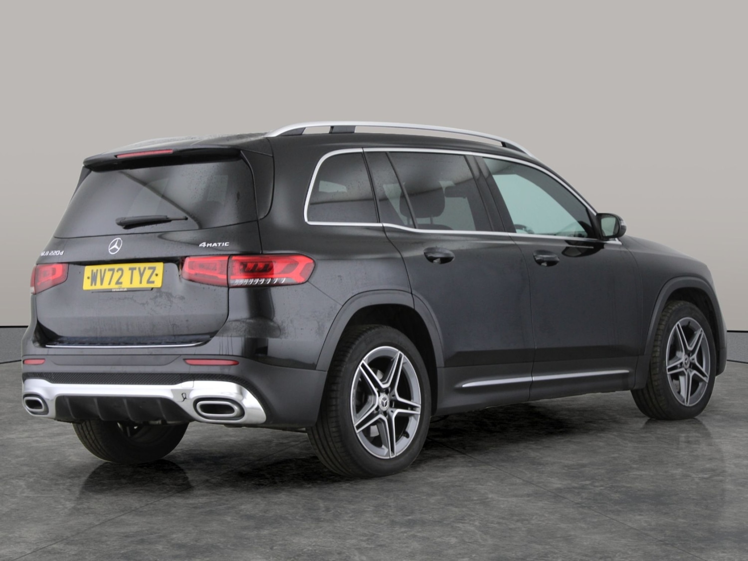 Used Mercedes-Benz GLB 2022 for sale - 77164337: Photo 11