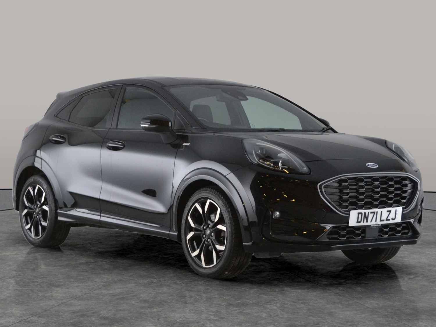 Used Ford Puma for sale - 77272100: Photo 12