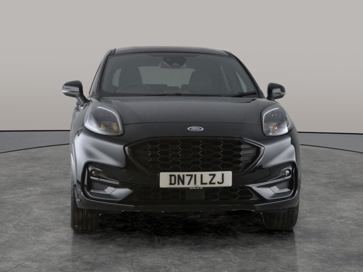 Used Ford Puma for sale - 77272100: Photo 13