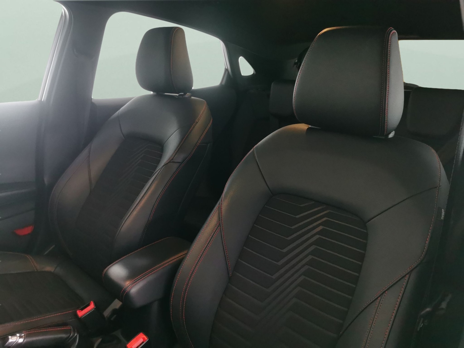 Used Ford Puma for sale - 77272100: Photo 14