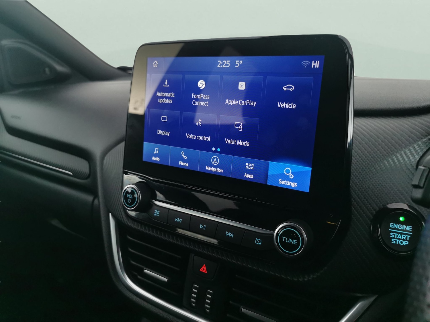 Used Ford Puma for sale - 77272100: Photo 15