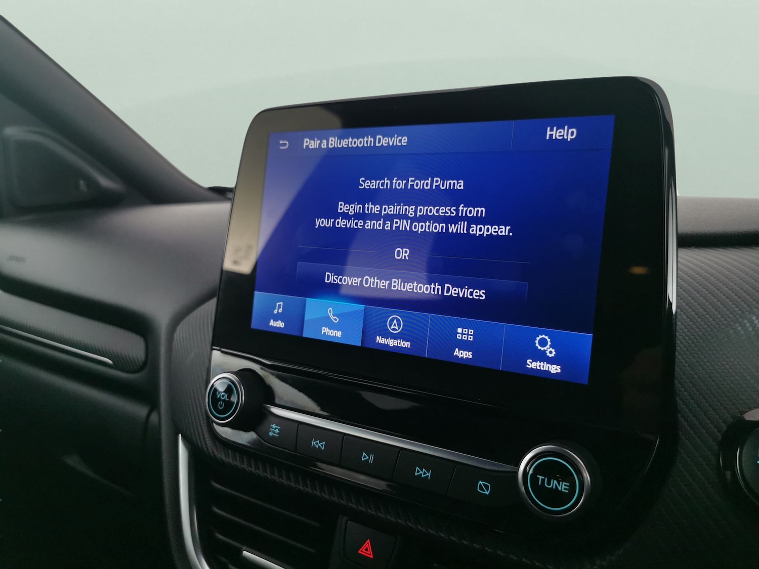 Used Ford Puma for sale - 77272100: Photo 16