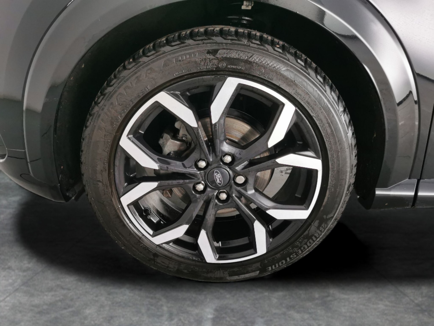 Used Ford Puma for sale - 77272100: Photo 23