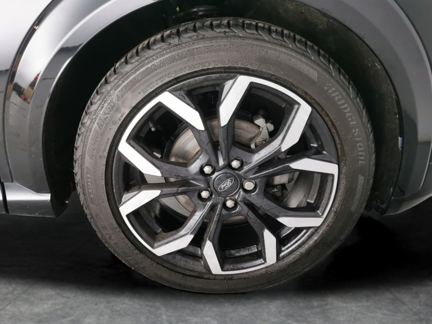 Used Ford Puma for sale - 77272100: Photo 24