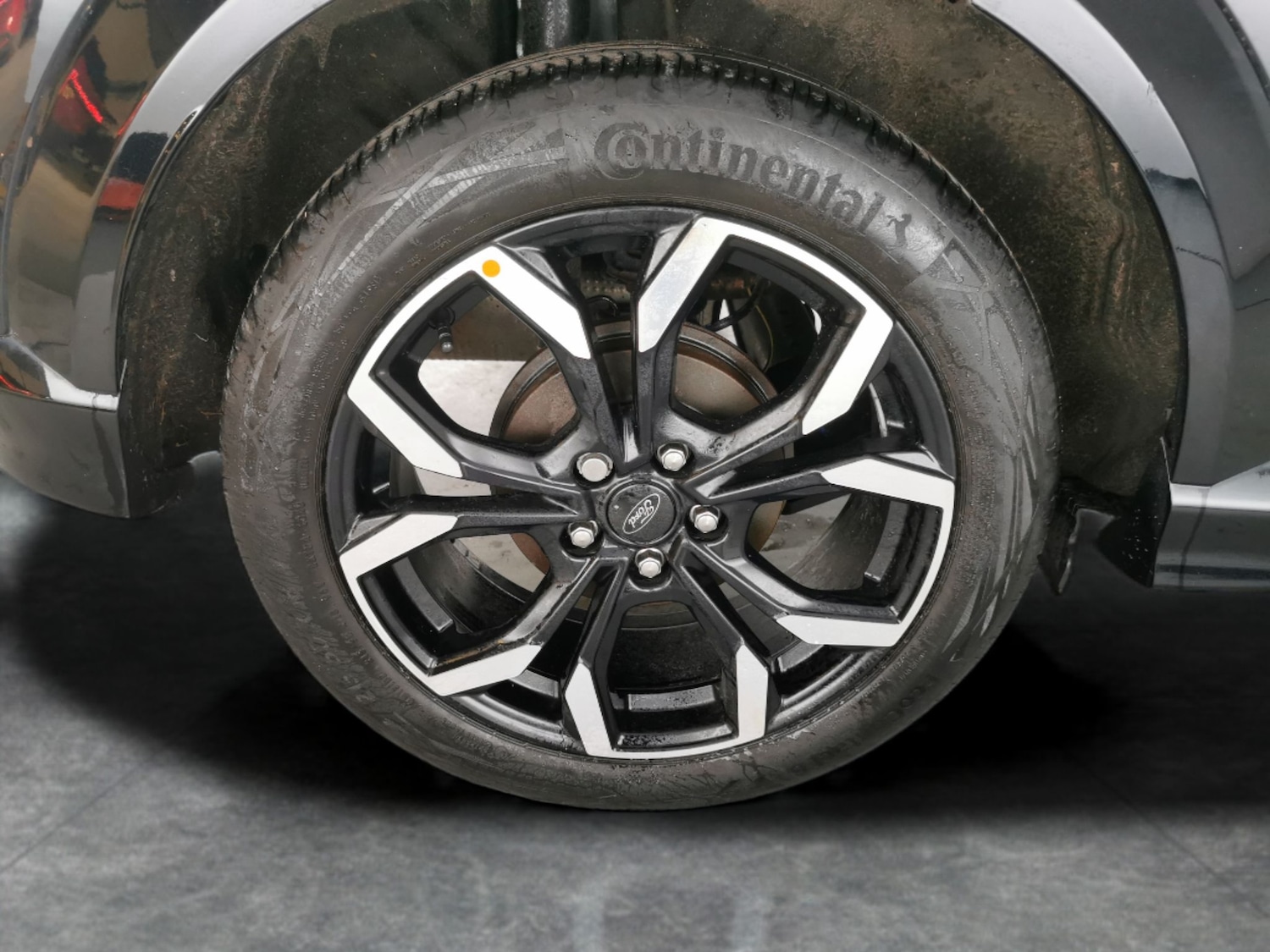 Used Ford Puma for sale - 77272100: Photo 25