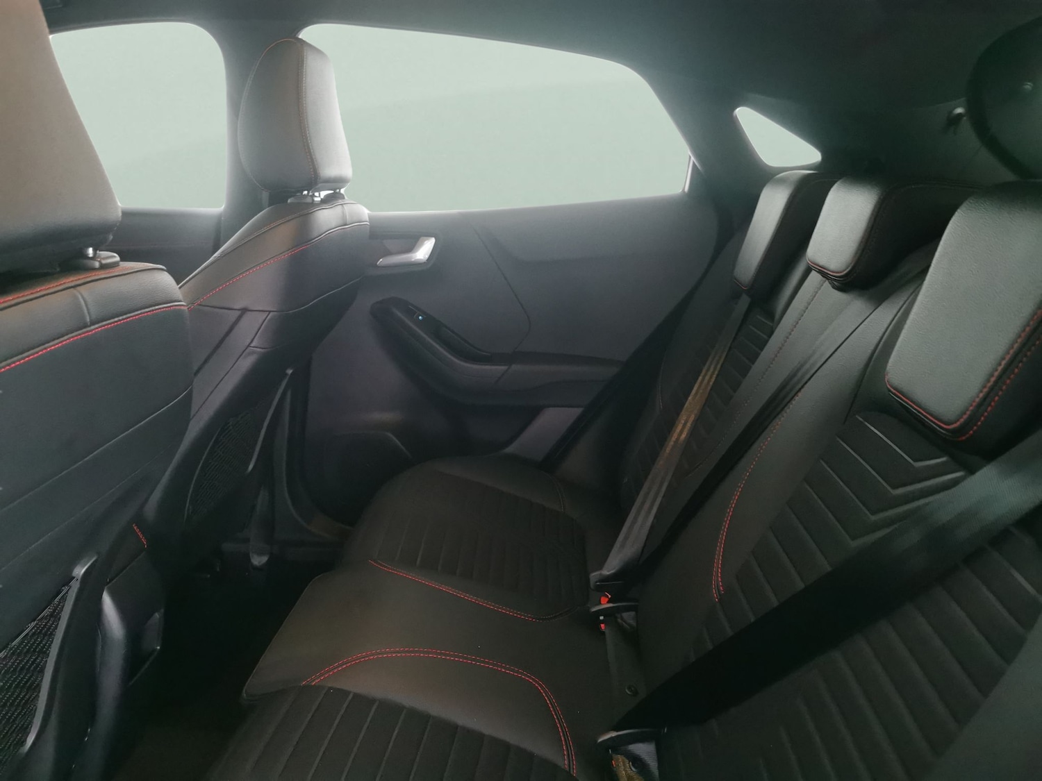 Used Ford Puma for sale - 77272100: Photo 26