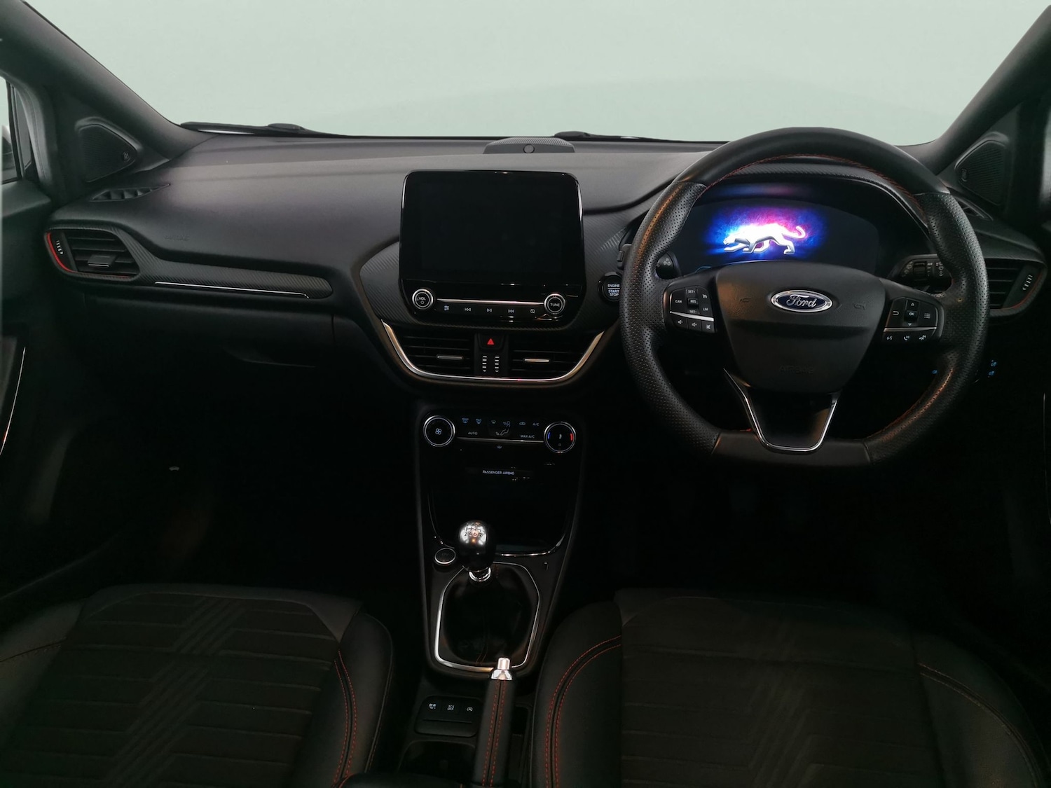 Used Ford Puma for sale - 77272100: Photo 7