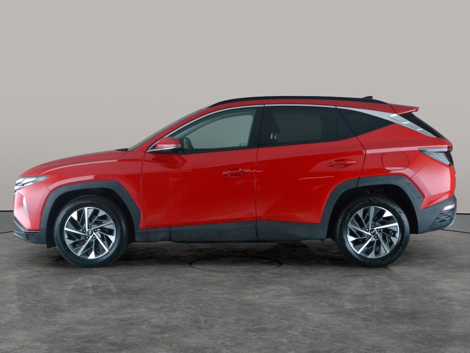 Used Hyundai TUCSON 2021 for sale - 77530040: Photo 13
