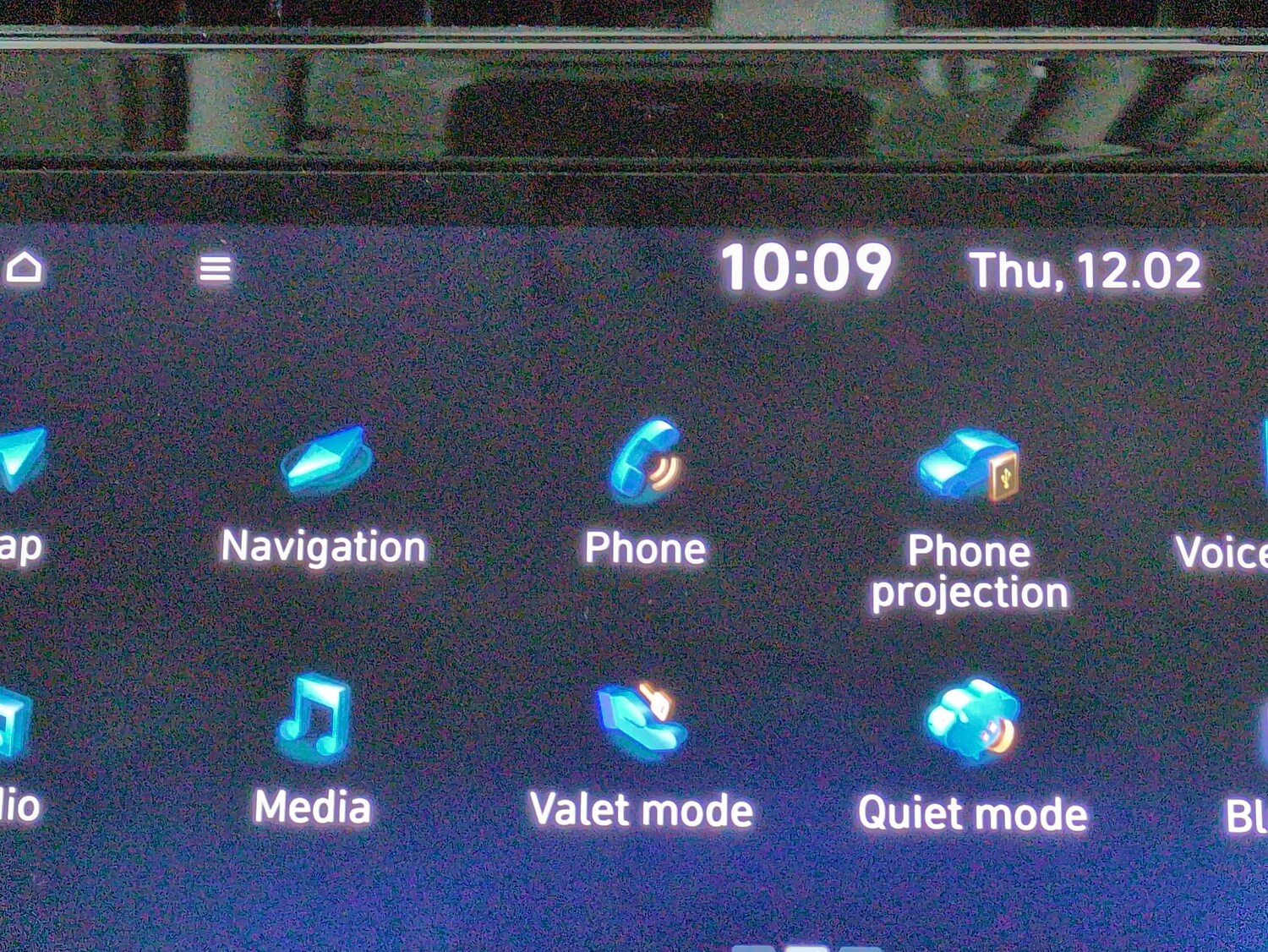 Used Hyundai TUCSON 2021 for sale - 77530040: Photo 16