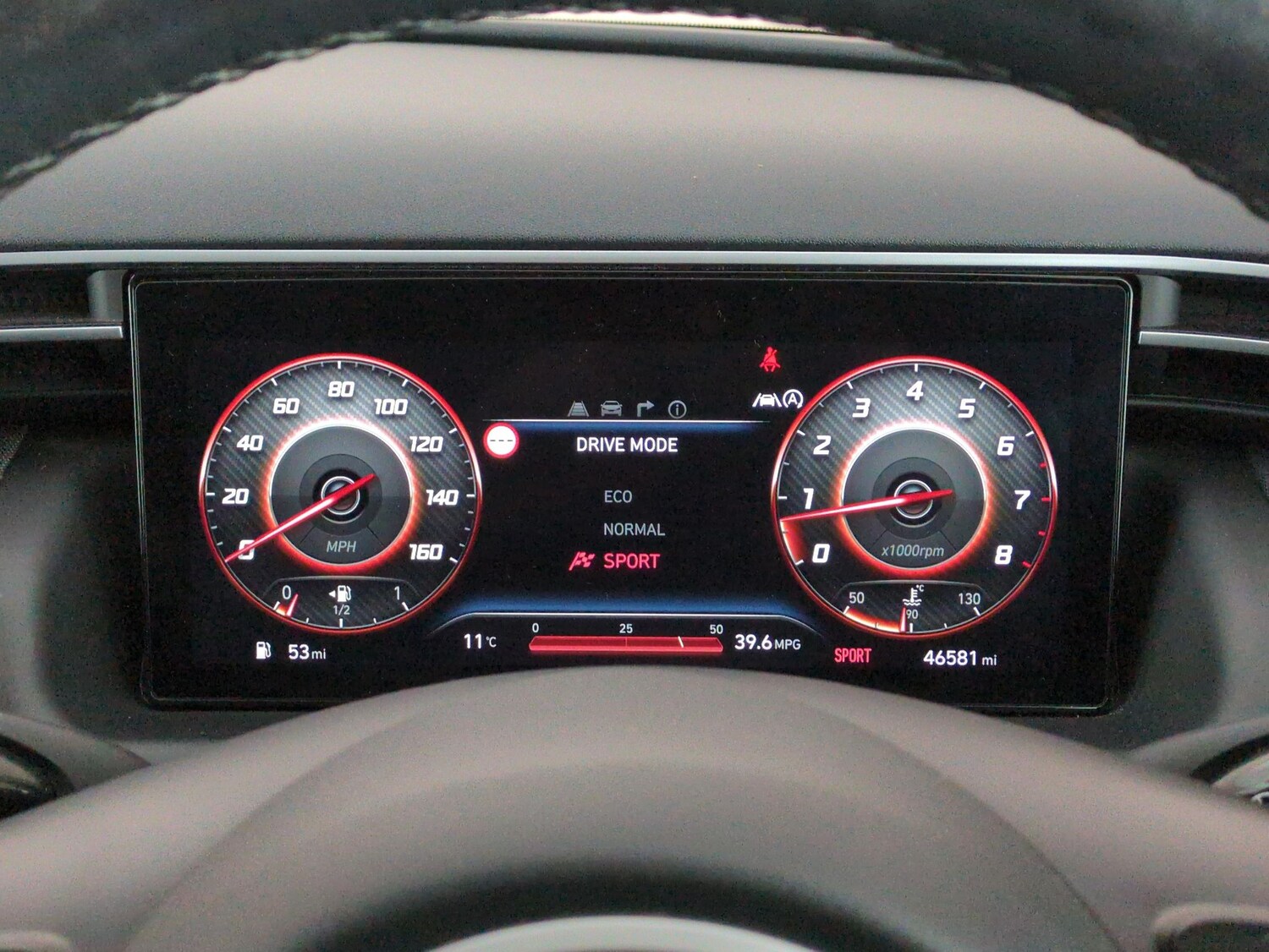 Used Hyundai TUCSON 2021 for sale - 77530040: Photo 17