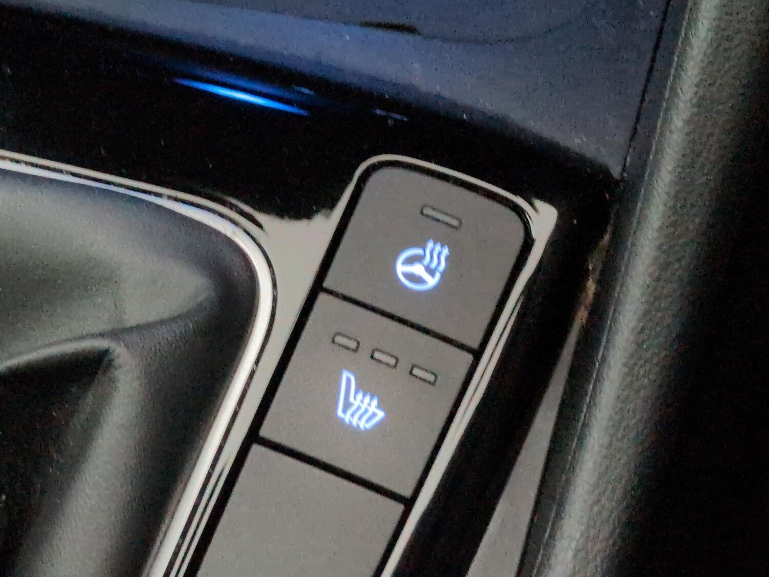 Used Hyundai TUCSON 2021 for sale - 77530040: Photo 20