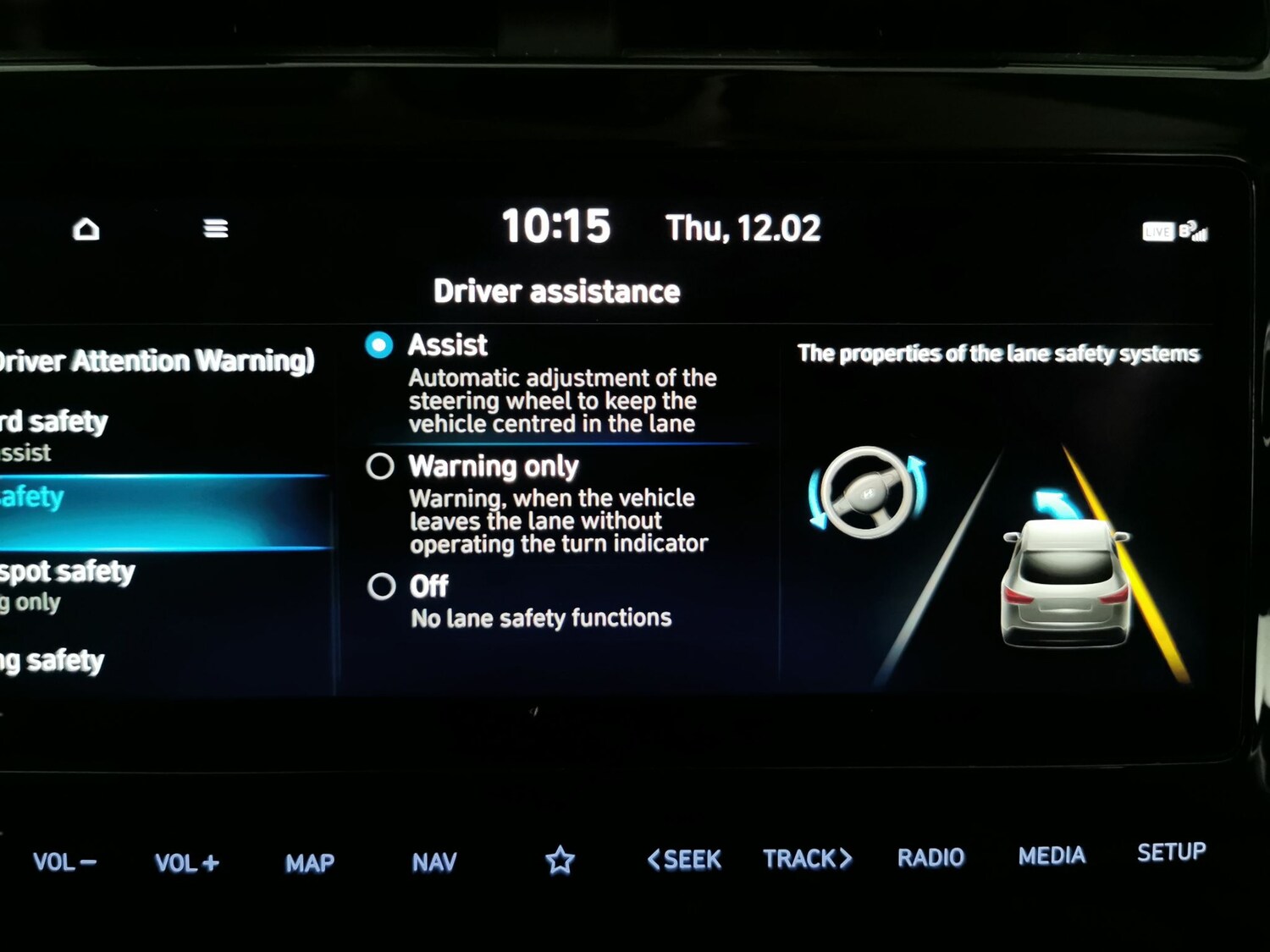 Used Hyundai TUCSON 2021 for sale - 77530040: Photo 25