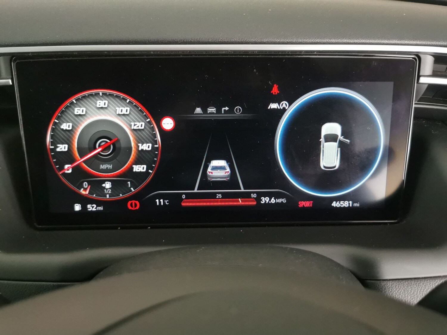 Used Hyundai TUCSON 2021 for sale - 77530040: Photo 26