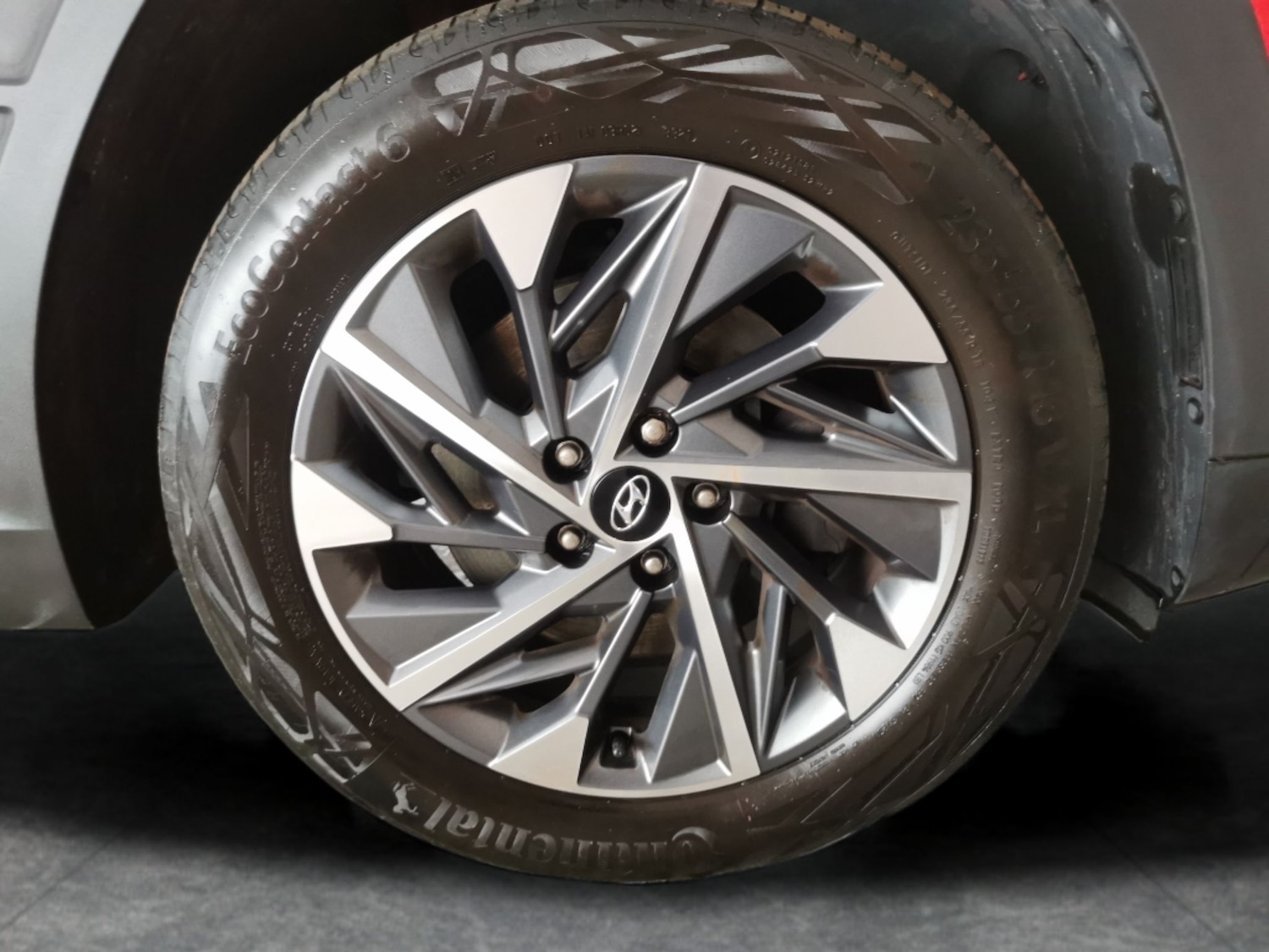 Used Hyundai TUCSON 2021 for sale - 77530040: Photo 28