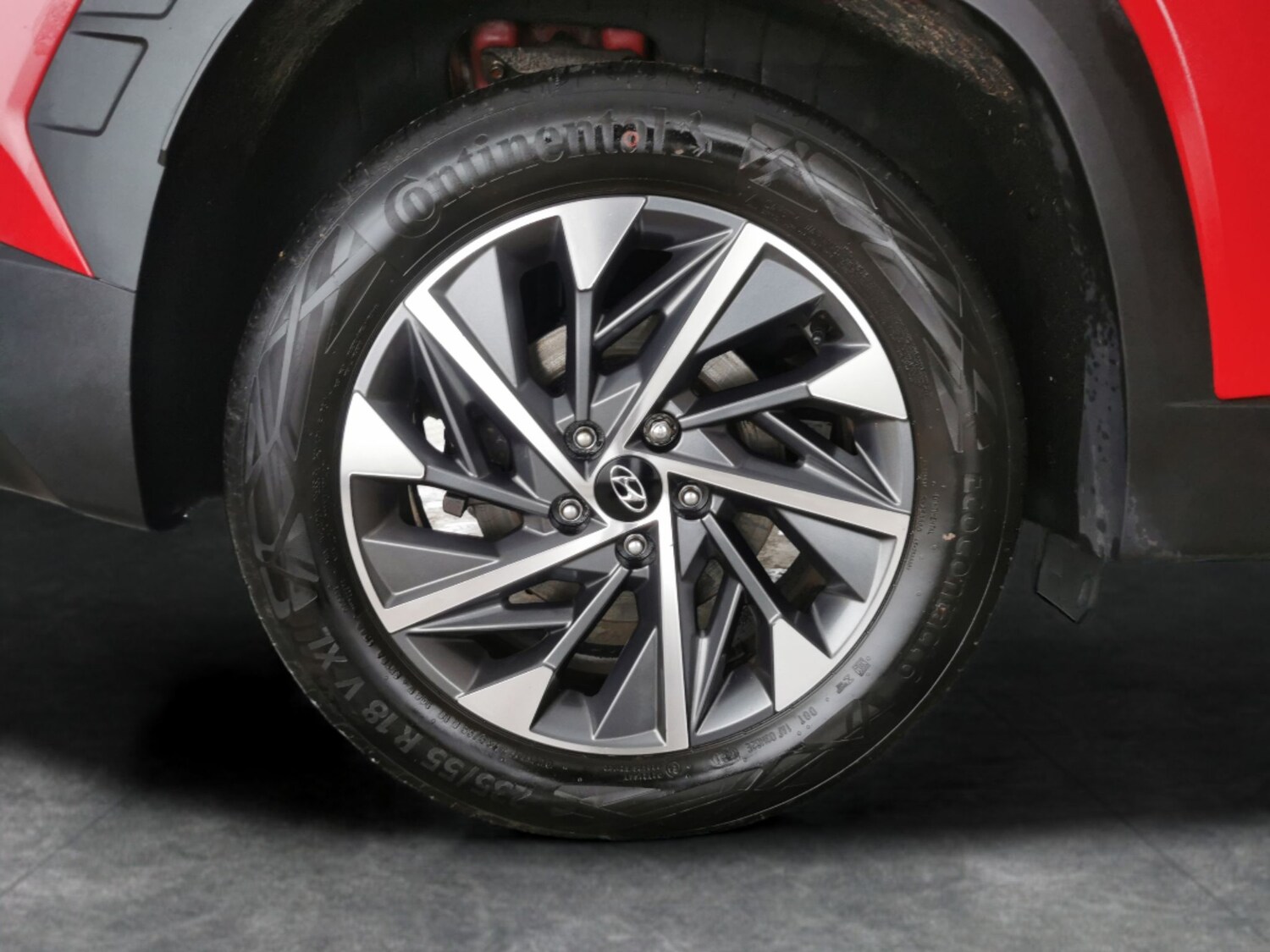 Used Hyundai TUCSON 2021 for sale - 77530040: Photo 29