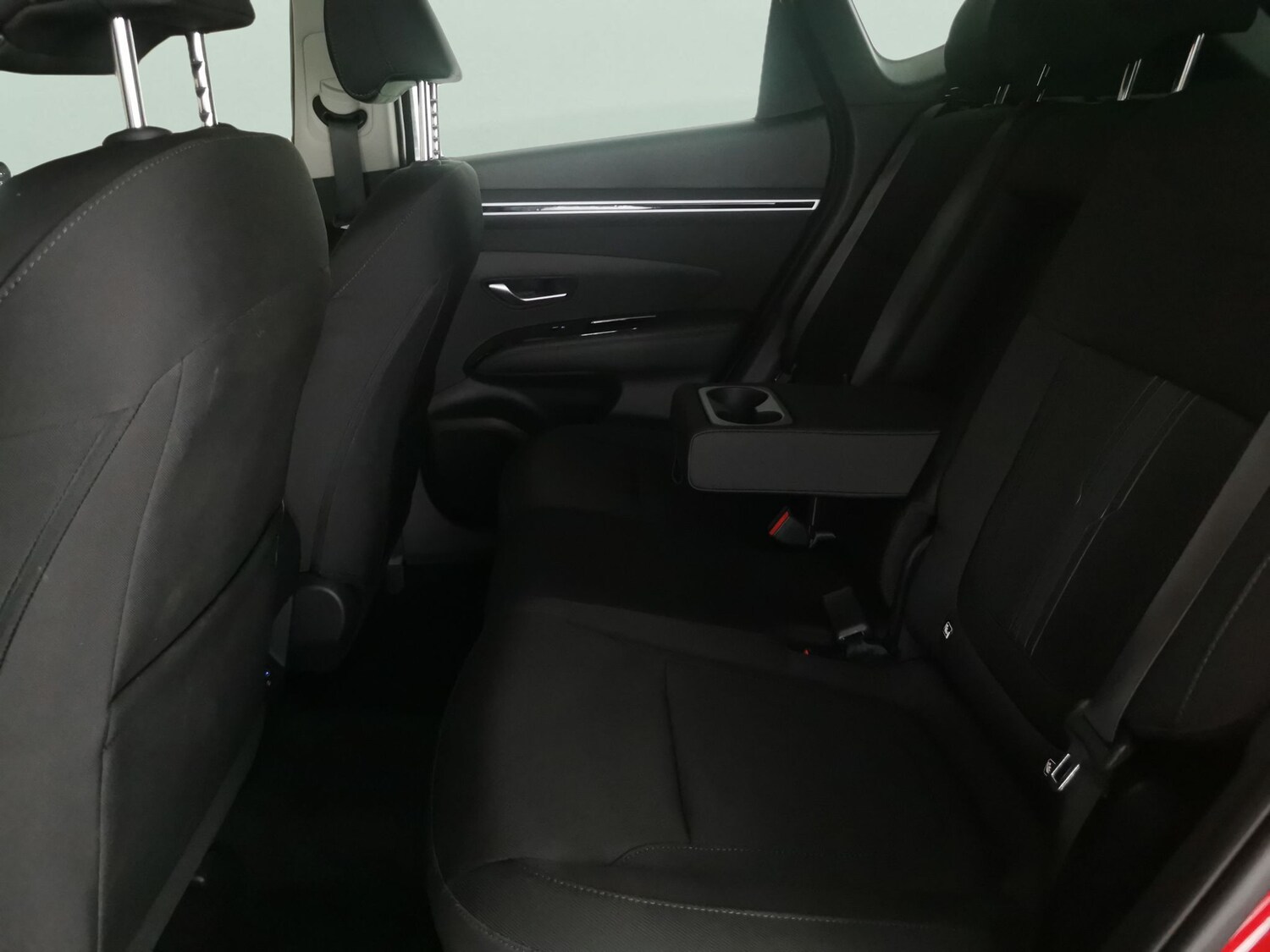 Used Hyundai TUCSON 2021 for sale - 77530040: Photo 30