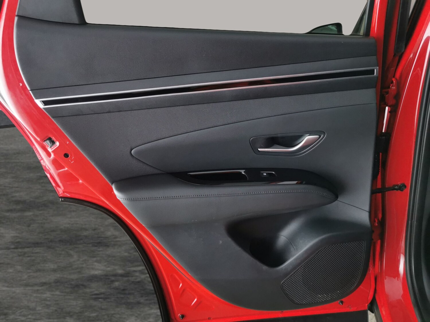 Used Hyundai TUCSON 2021 for sale - 77530040: Photo 32