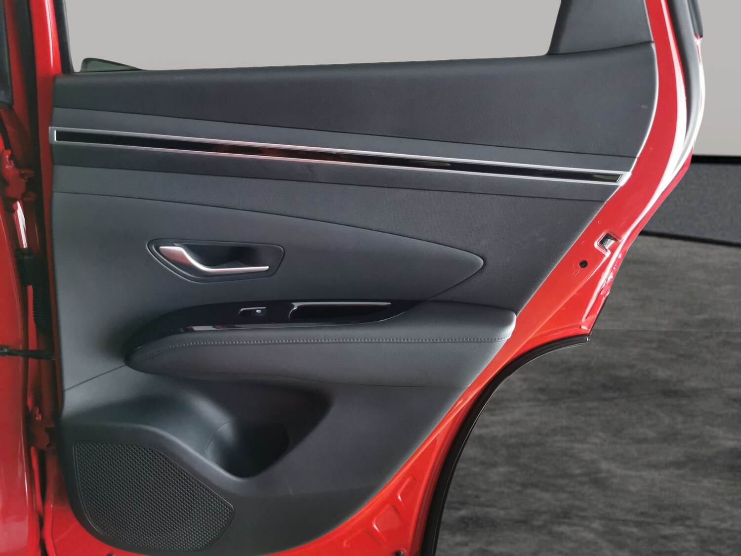 Used Hyundai TUCSON 2021 for sale - 77530040: Photo 33