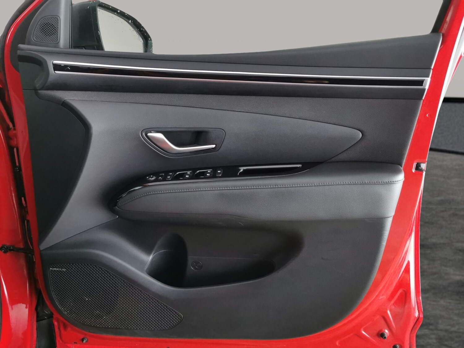 Used Hyundai TUCSON 2021 for sale - 77530040: Photo 34