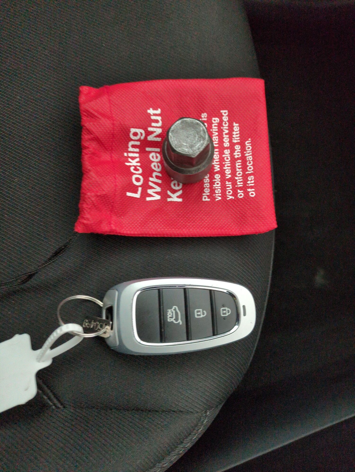 Used Hyundai TUCSON 2021 for sale - 77530040: Photo 35