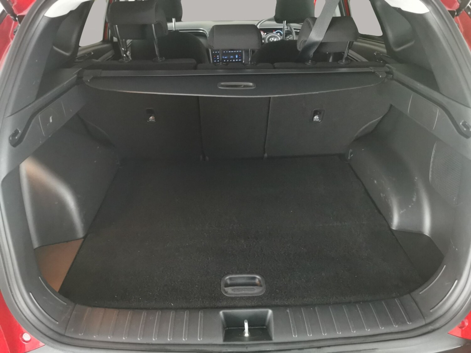 Used Hyundai TUCSON 2021 for sale - 77530040: Photo 36