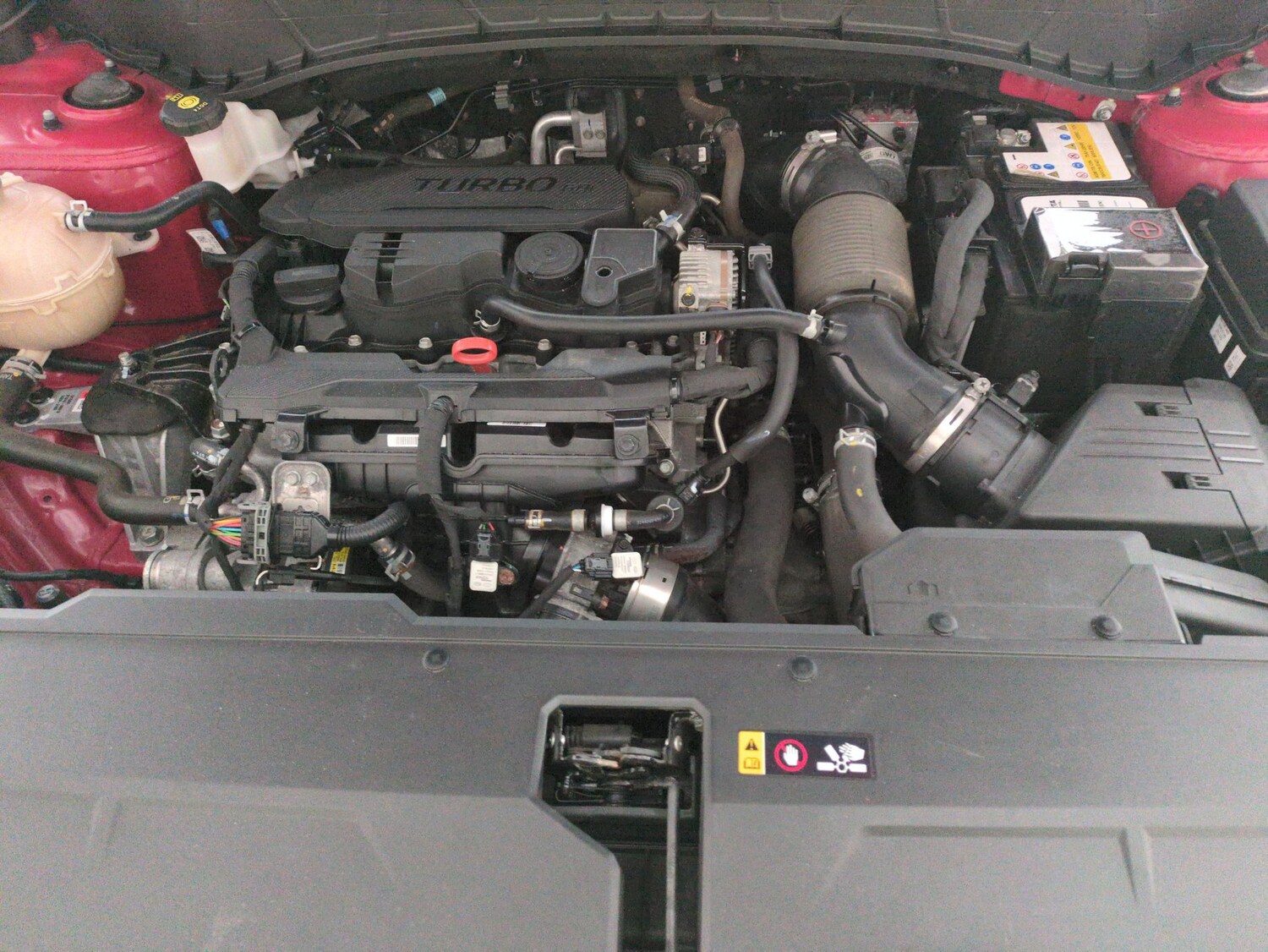 Used Hyundai TUCSON 2021 for sale - 77530040: Photo 37