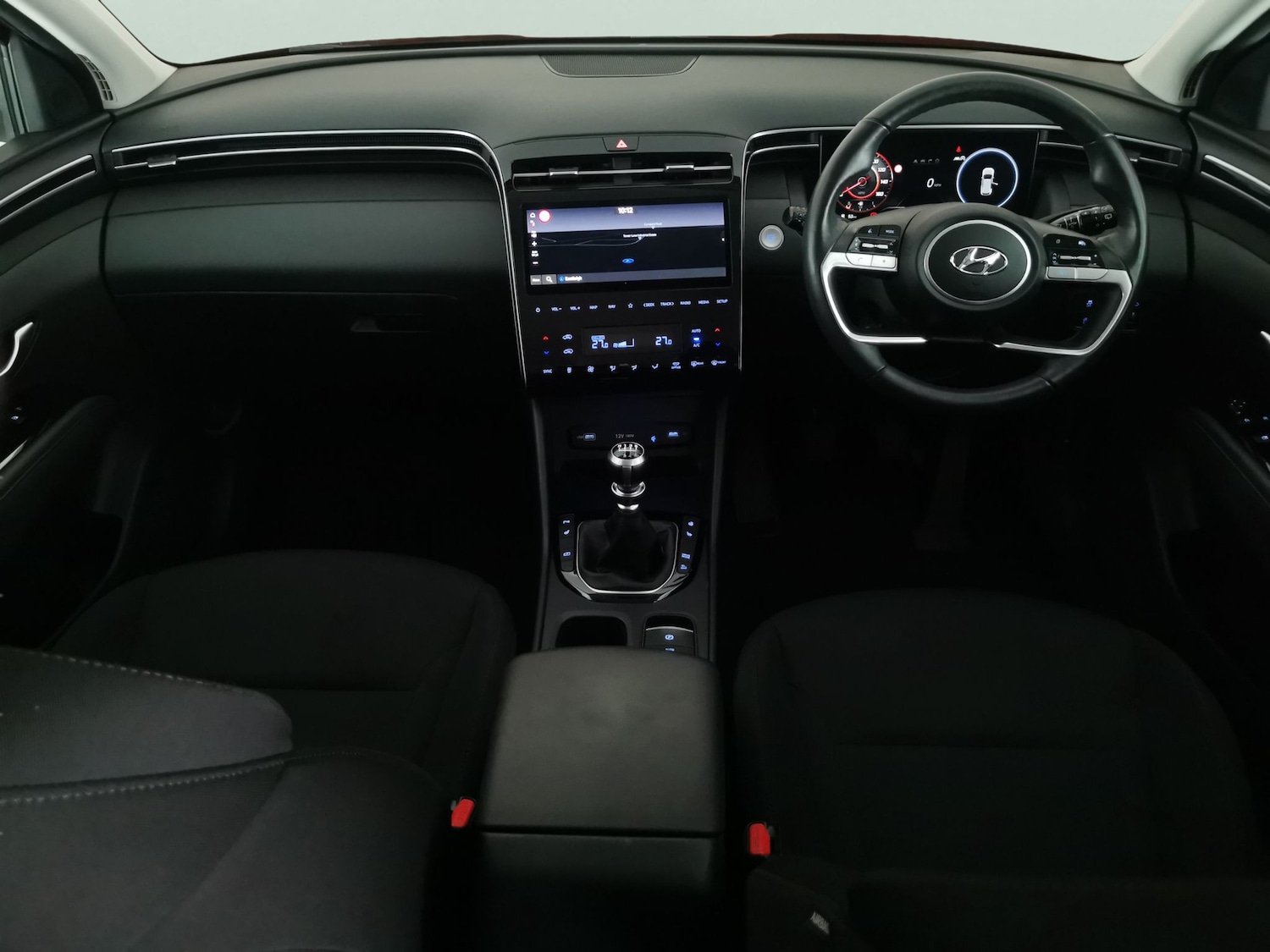 Used Hyundai TUCSON 2021 for sale - 77530040: Photo 7