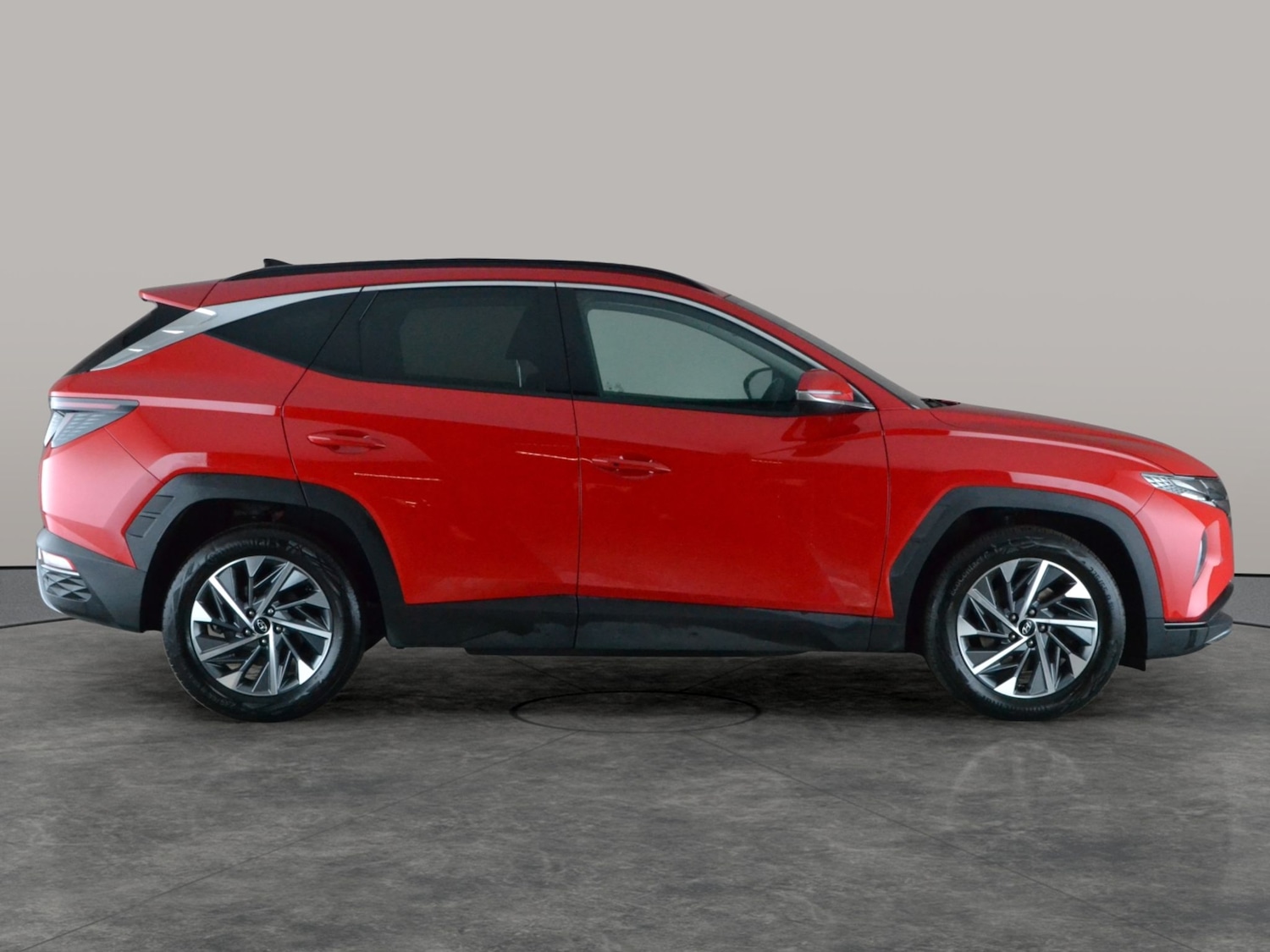 Used Hyundai TUCSON 2021 for sale - 77530040: Photo 9
