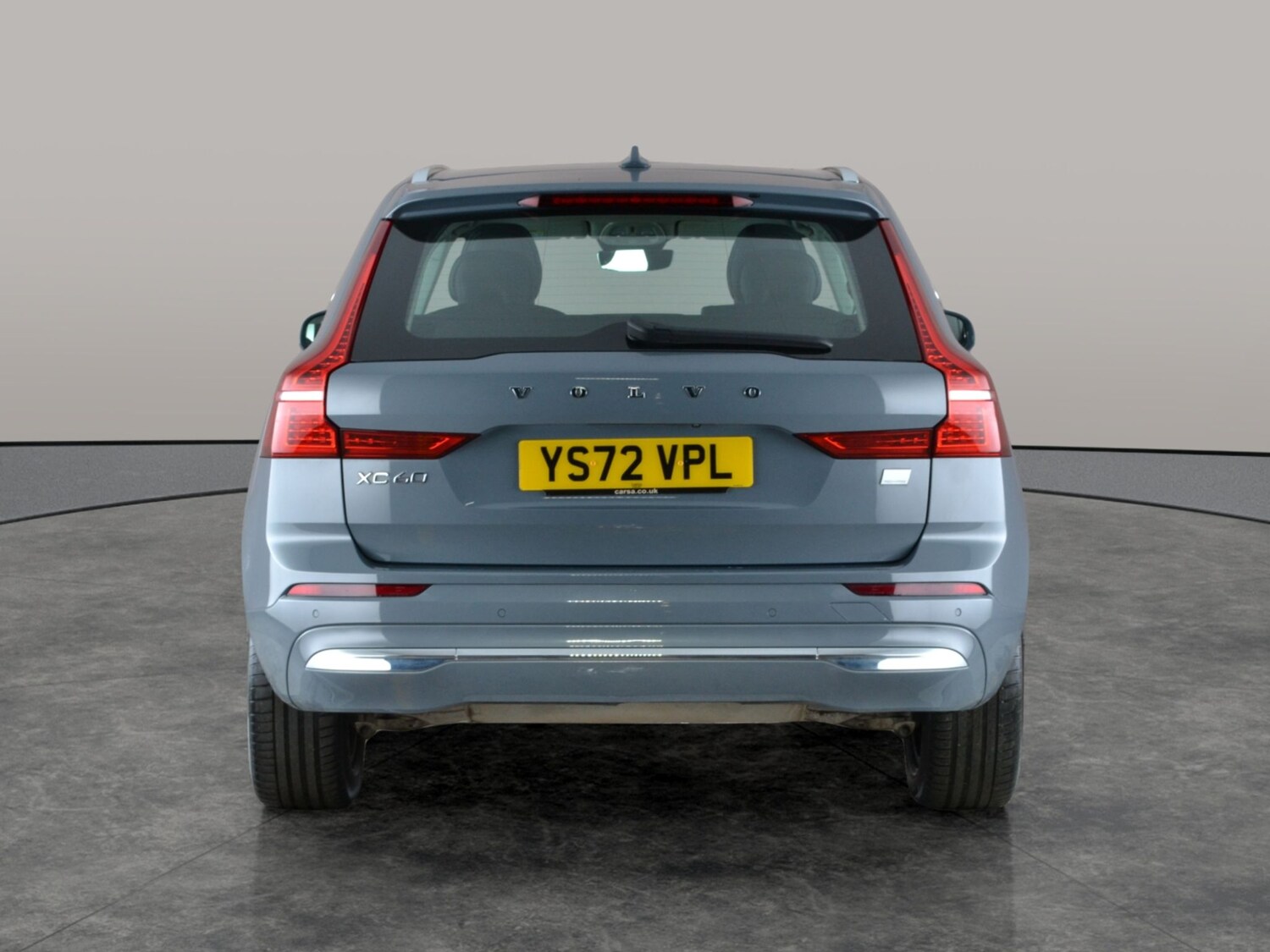 Used Volvo XC60 2023 for sale - 77472271: Photo 10