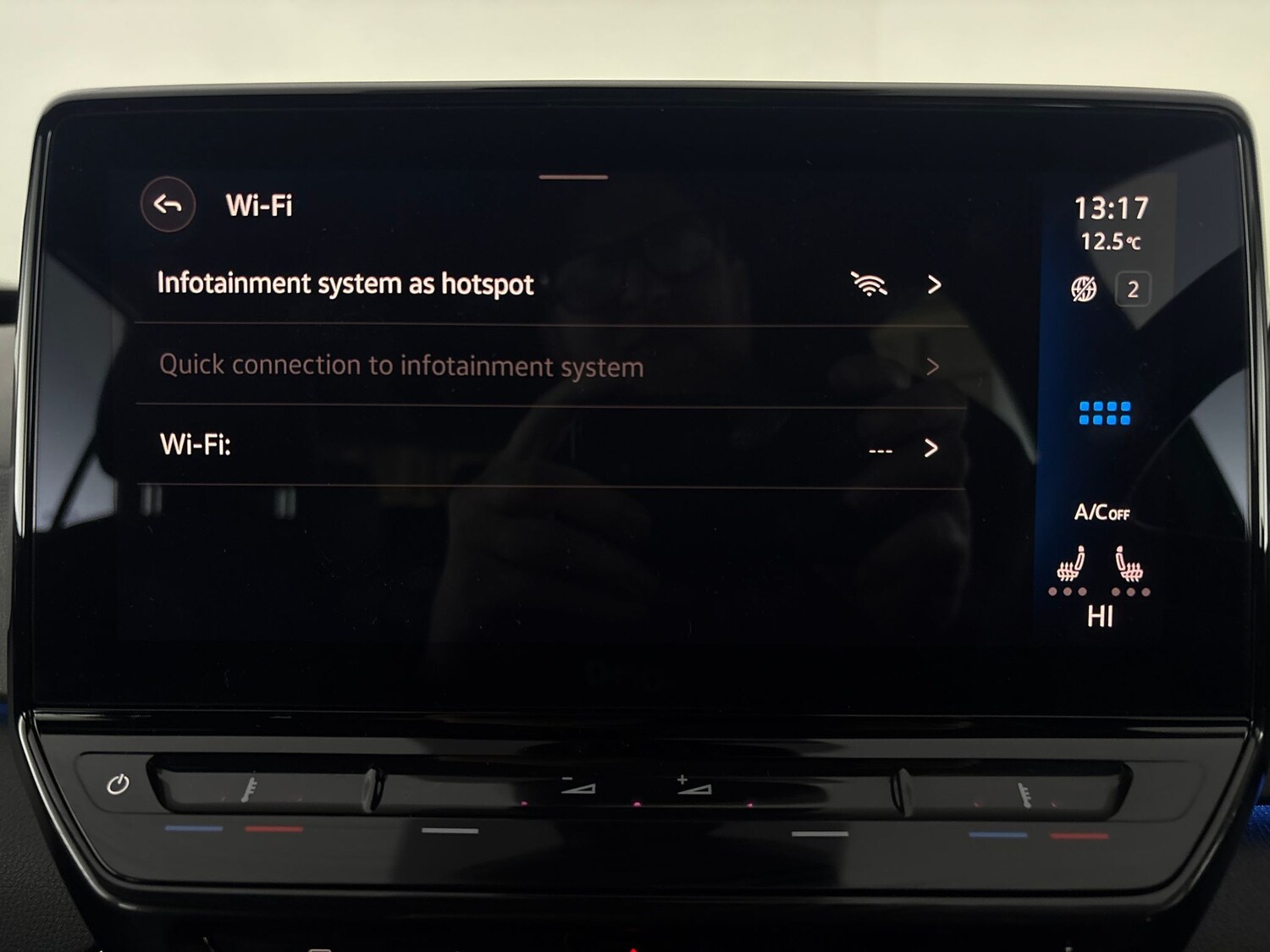 Used Volkswagen ID.3 2022 for sale - 77715876: Photo 17