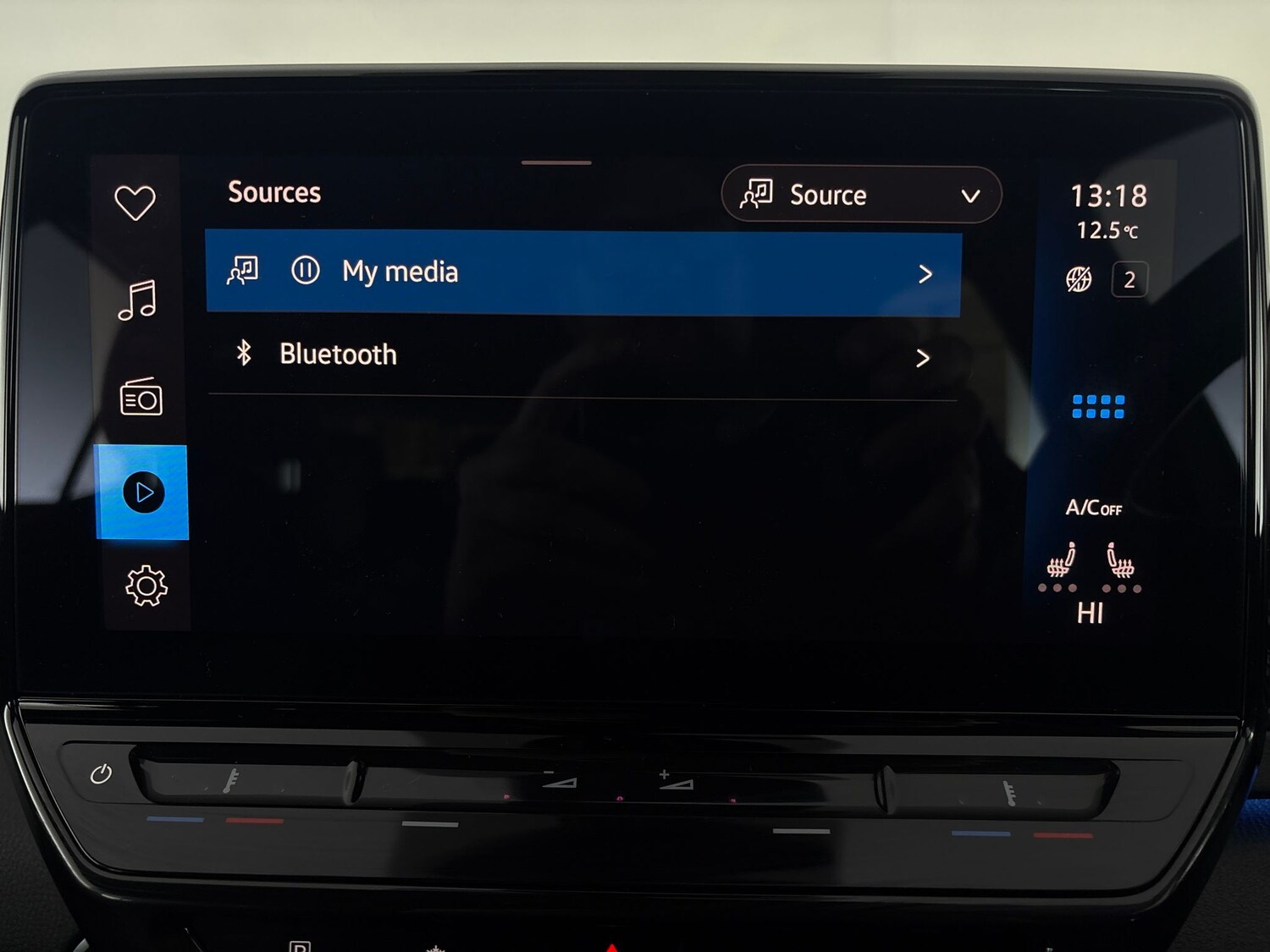 Used Volkswagen ID.3 2022 for sale - 77715876: Photo 19