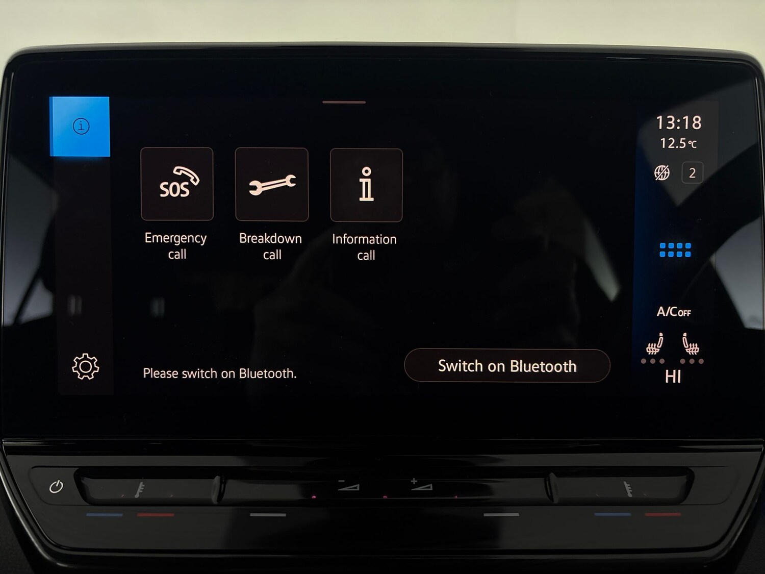 Used Volkswagen ID.3 2022 for sale - 77715876: Photo 20