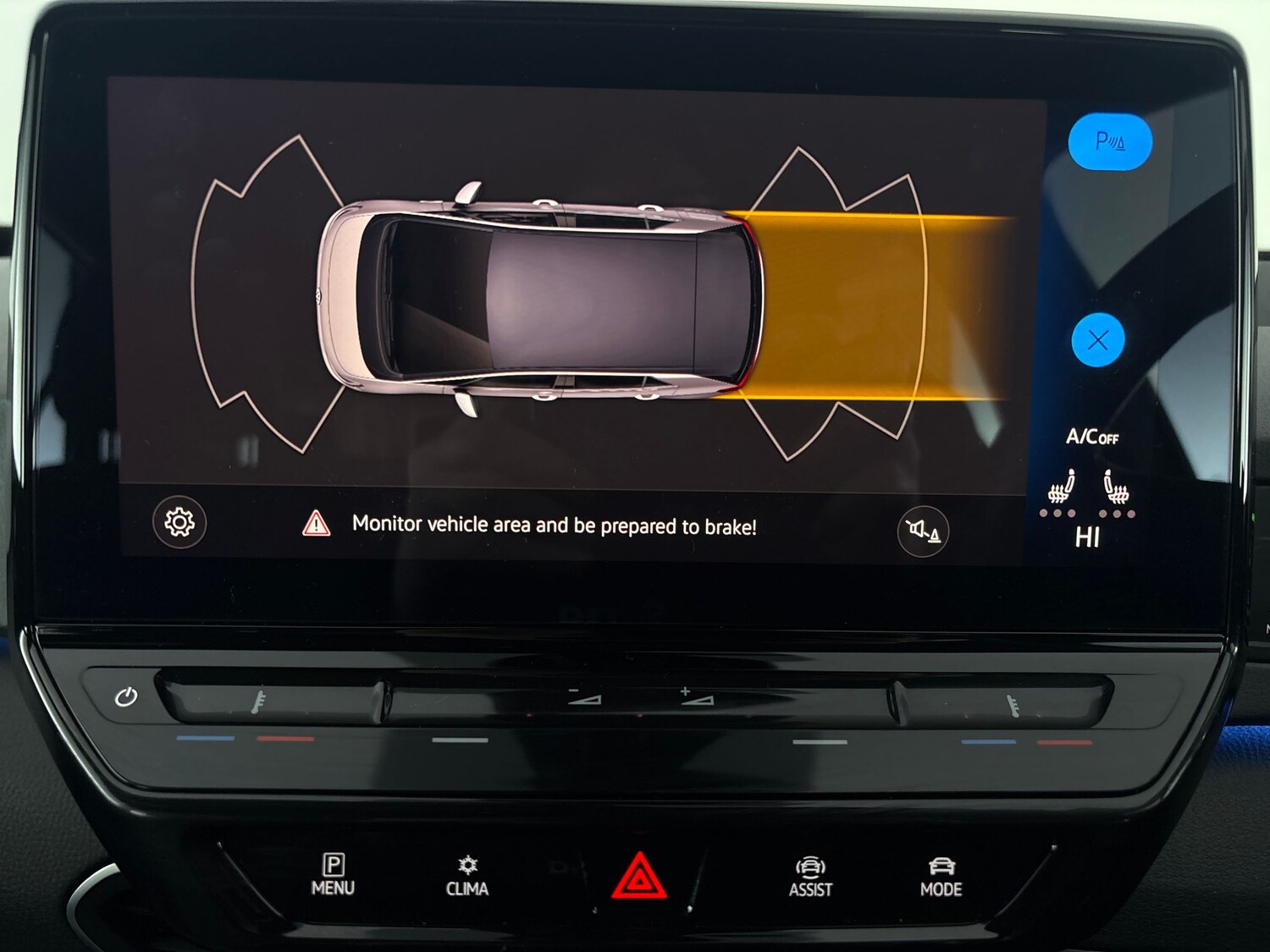 Used Volkswagen ID.3 2022 for sale - 77715876: Photo 22