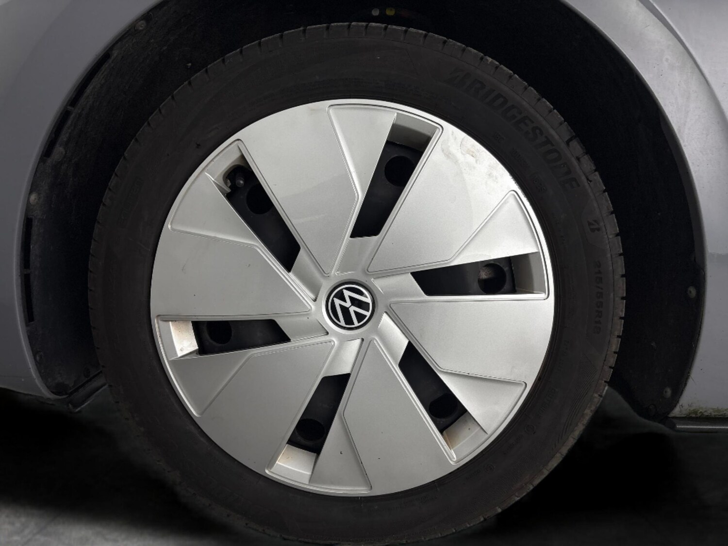 Used Volkswagen ID.3 2022 for sale - 77715876: Photo 23