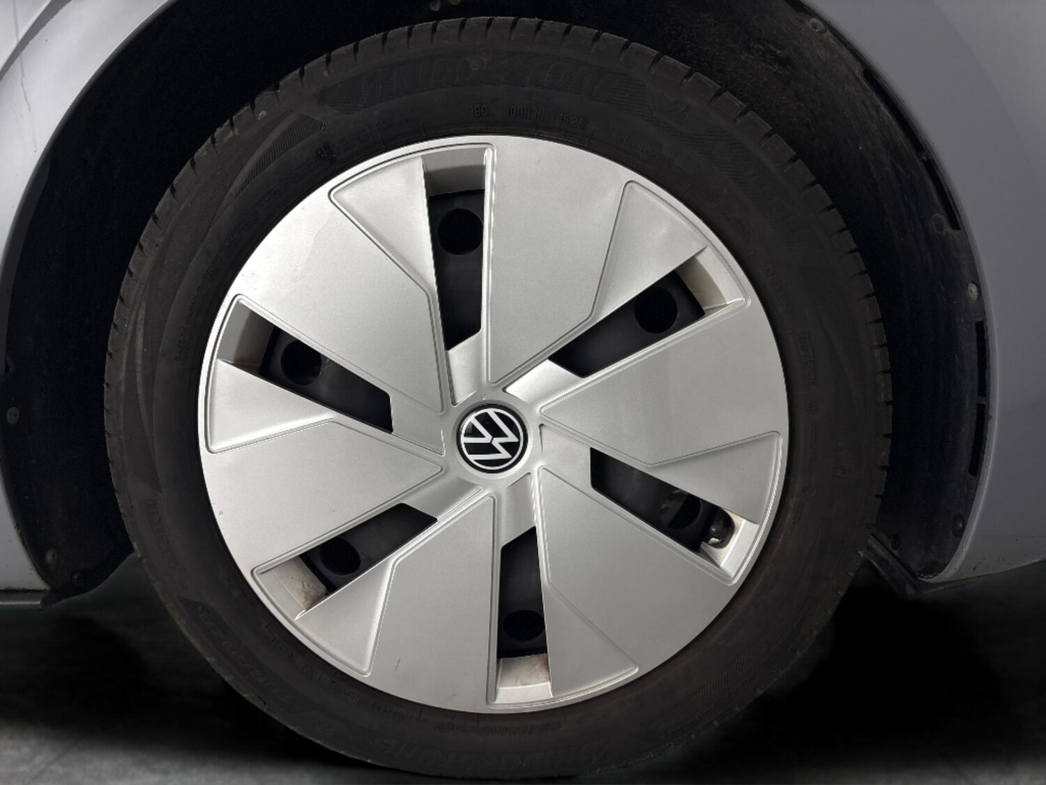 Used Volkswagen ID.3 2022 for sale - 77715876: Photo 24