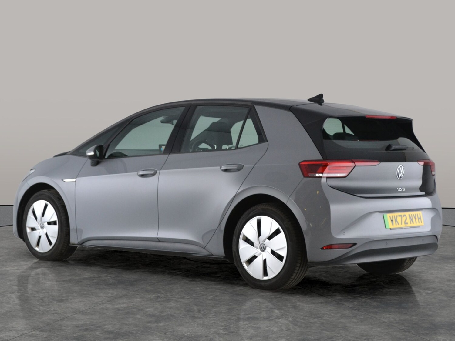 Used Volkswagen ID.3 2022 for sale - 77715876: Photo 7