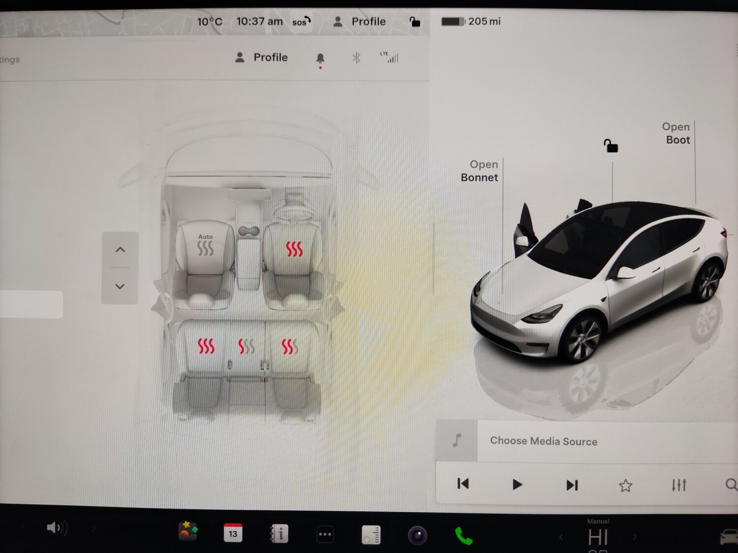 Used Tesla Model Y 2023 for sale - 77911650: Photo 16