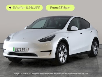 Used Tesla Model Y 2023 for sale - 77911650: Photo