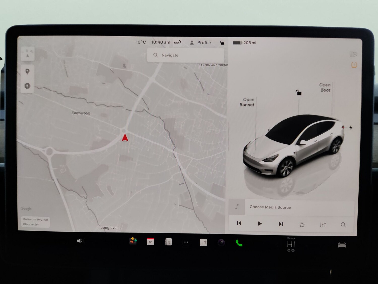 Used Tesla Model Y 2023 for sale - 77911650: Photo 21