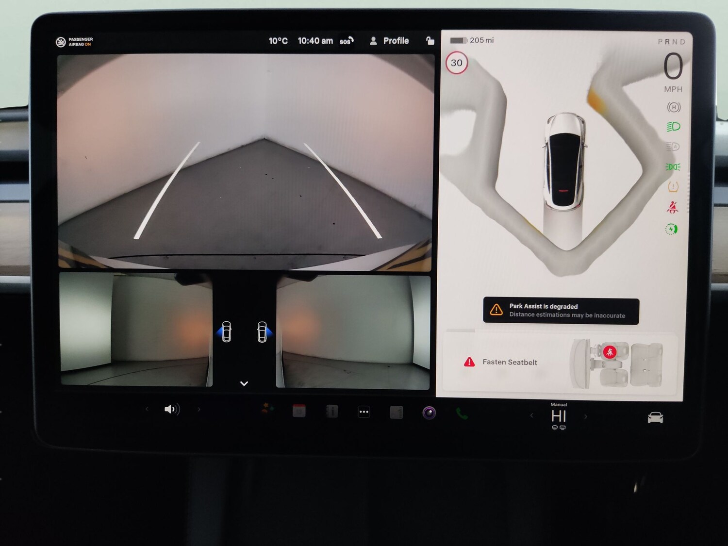 Used Tesla Model Y 2023 for sale - 77911650: Photo 22