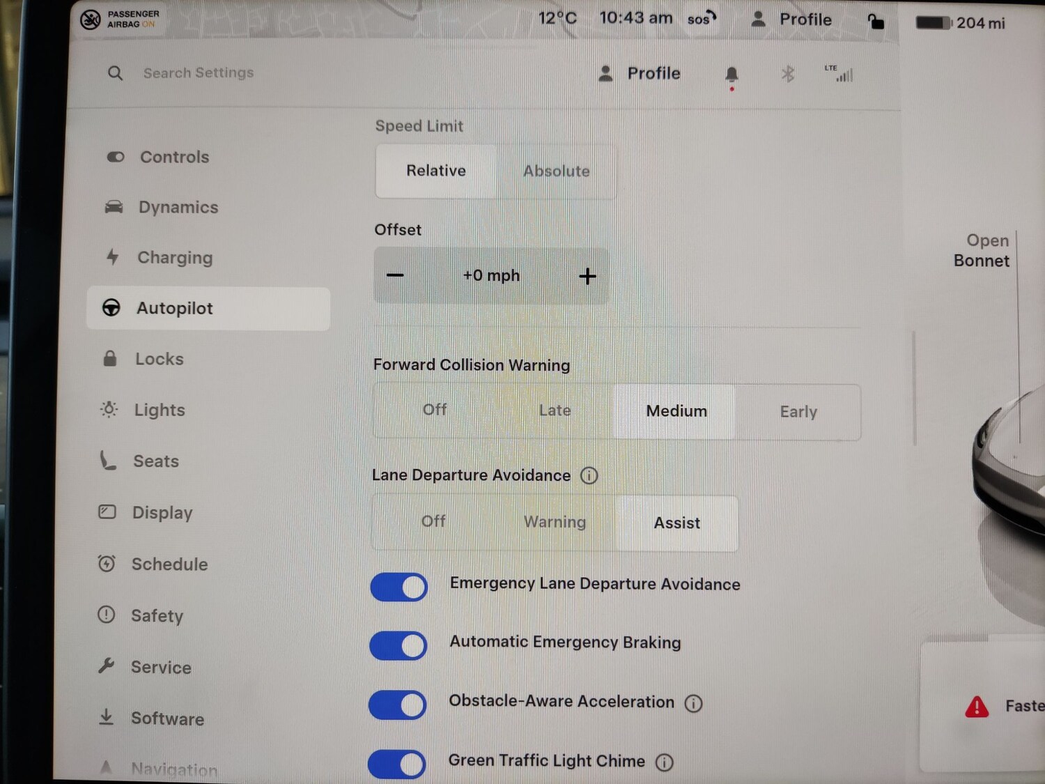 Used Tesla Model Y 2023 for sale - 77911650: Photo 26