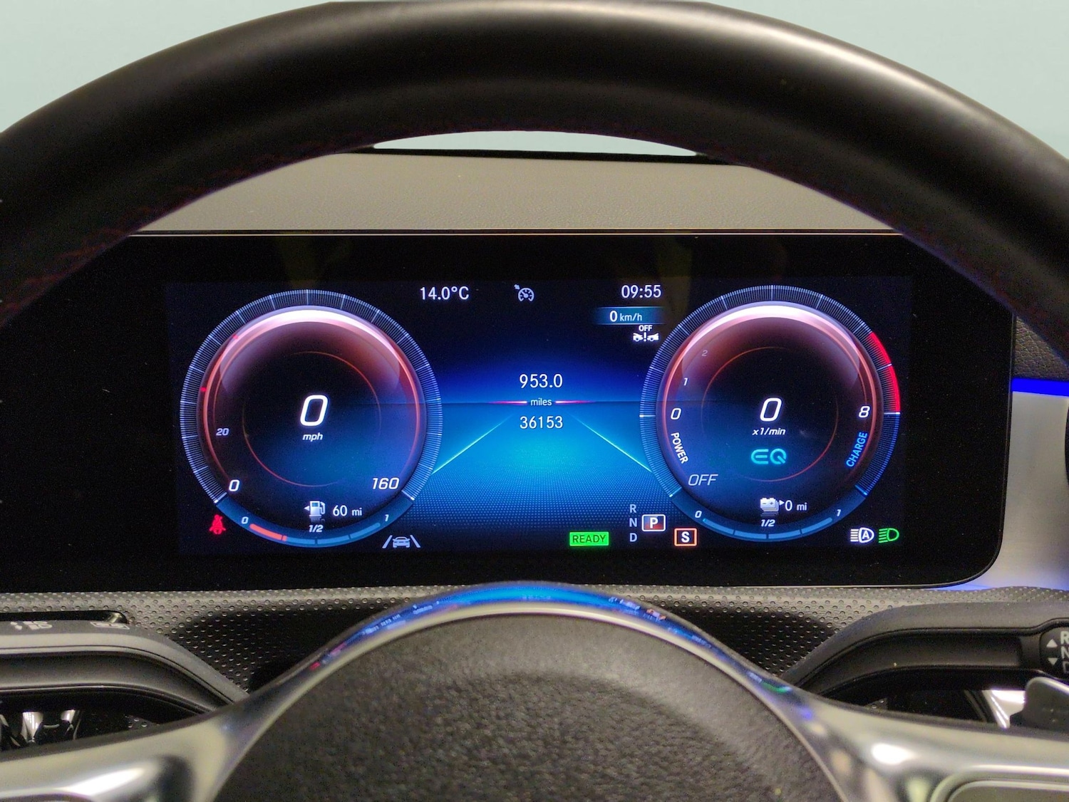 Used Mercedes-Benz CLA 2023 for sale - 77569972: Photo 25