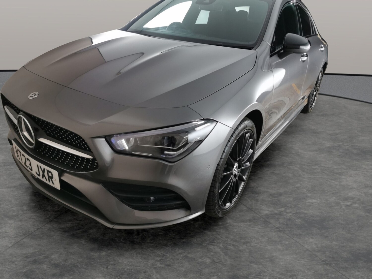 Used Mercedes-Benz CLA 2023 for sale - 77569972: Photo 26