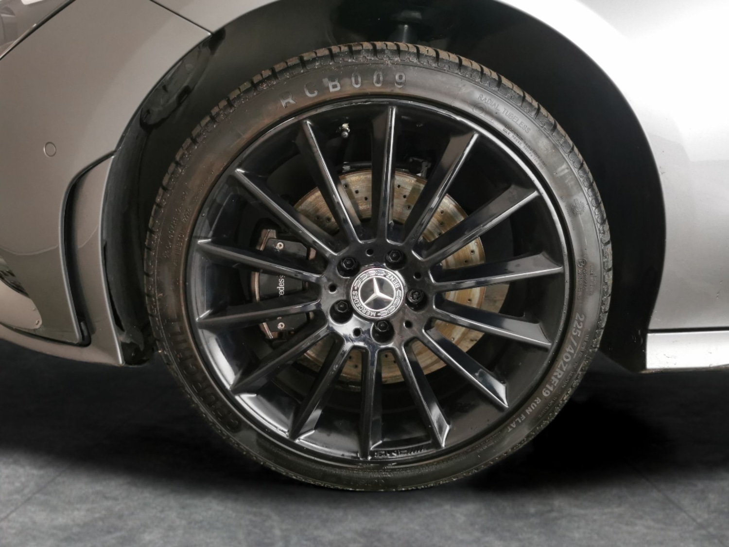 Used Mercedes-Benz CLA 2023 for sale - 77569972: Photo 28