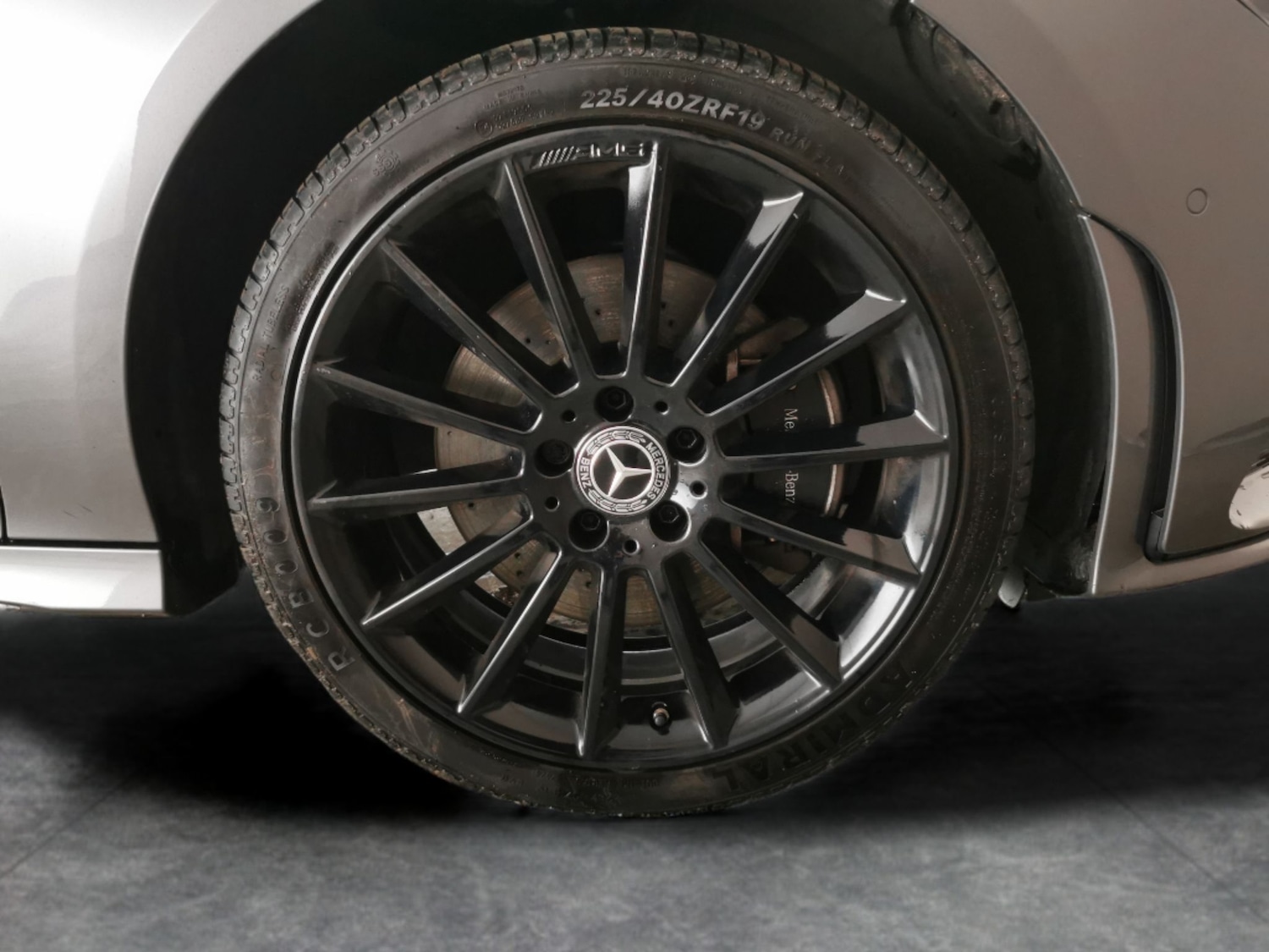 Used Mercedes-Benz CLA 2023 for sale - 77569972: Photo 29