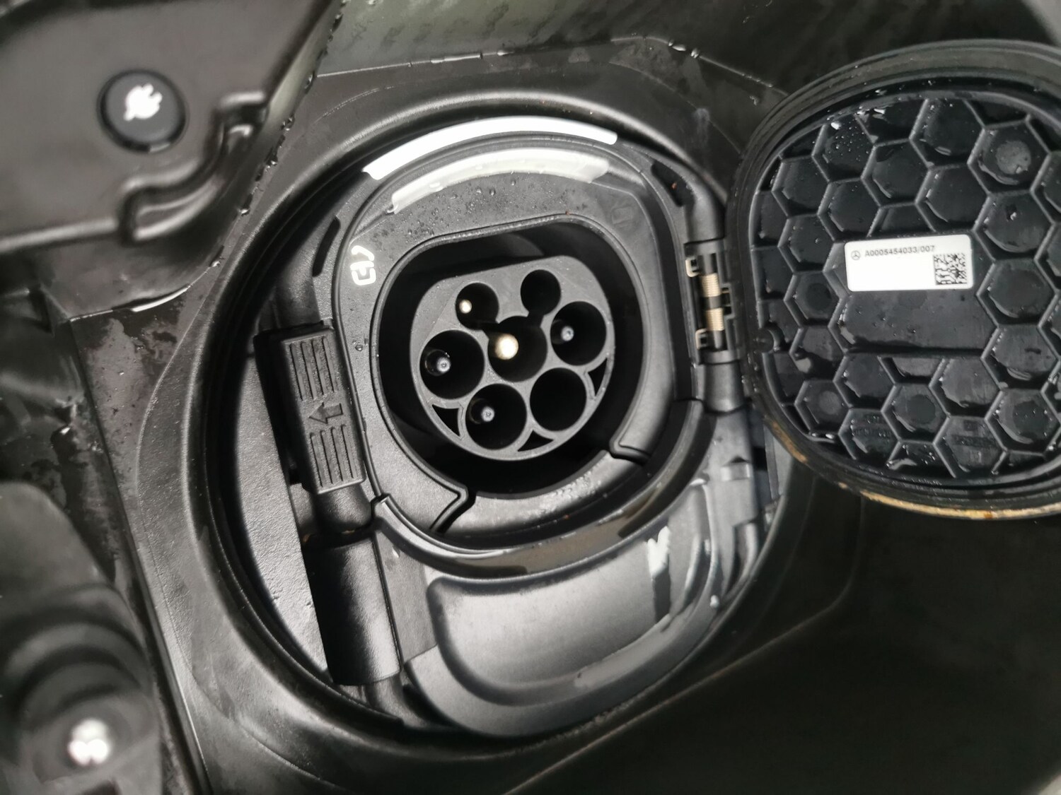 Used Mercedes-Benz CLA 2023 for sale - 77569972: Photo 39